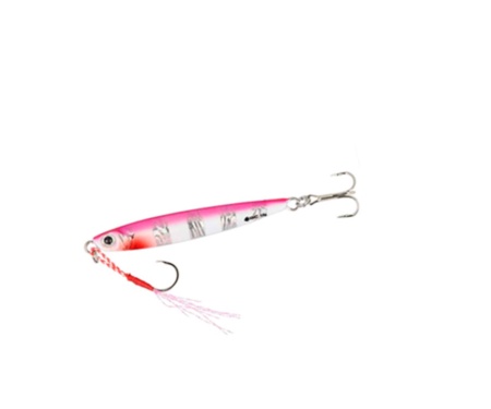 Пилькер Golden Catch Dasher 15г #210 Glow