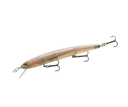 Воблер Daiwa STEEZ HMKL Custom Minnow 137SP 137мм 16.1г #SW
