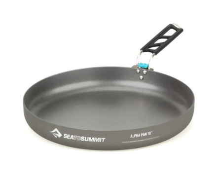 Сковорода Sea To Summit Alpha Pan 10''