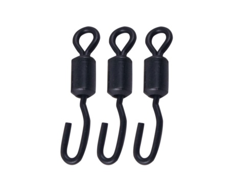 Вертлюг Korda Spinner Swivel №11