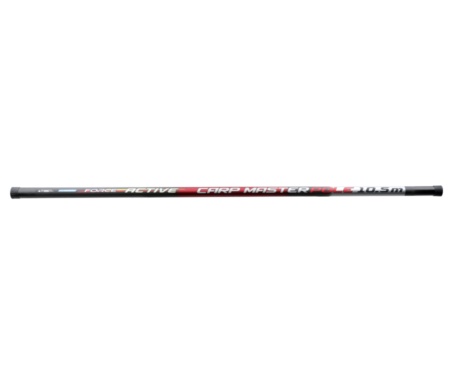 Штекерное удилище Flagman Force Active Carp Master Pole 10.5м + Cupping Kit