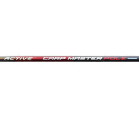 Штекерное удилище Flagman Force Active Carp Master Pole 10.5м + Cupping Kit