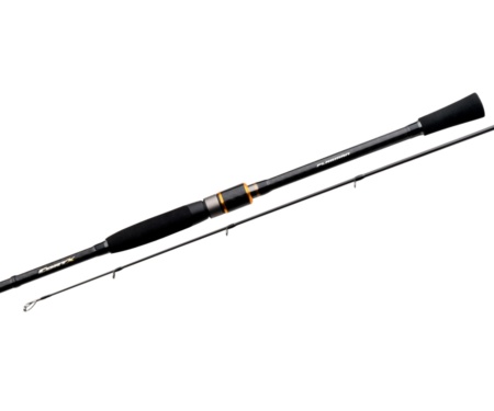 Спінінгове вудлище Flagman Cort-X 73H 2.21м 15-55г