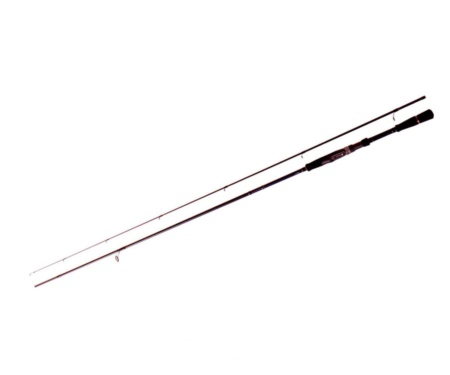 Спиннинговое удилище Major Craft Solpara New SPX-T682AJI 2.04м 0.6-10г