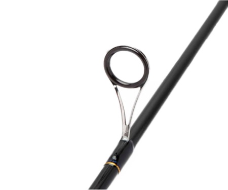 Спиннинговое удилище Major Craft Solpara New SPX-T682AJI 2.04м 0.6-10г