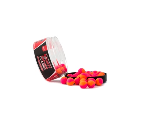 Бойлы pop-up Bounty Classic 8мм Strawberry