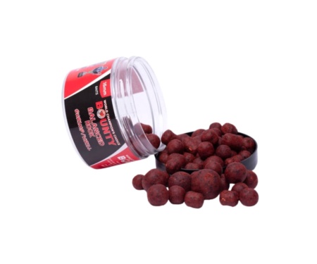 Бойли насадочні Bounty Shrimp - Krill дамбелс 9/12
