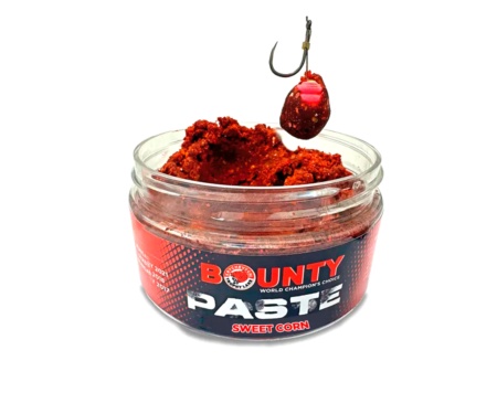 Паста Bounty Pasta 250г Sweet Corn