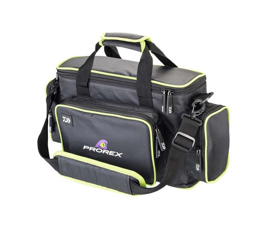 Сумка Daiwa Prorex Tackle Box Bag M #1