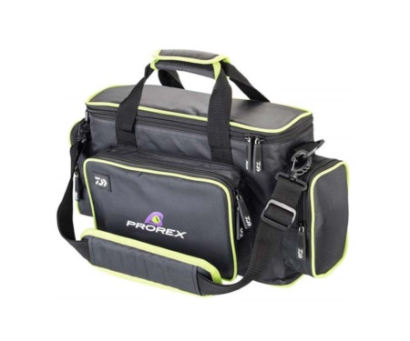 Сумка Daiwa Prorex Tackle Box Bag M