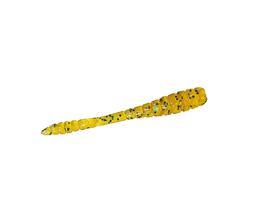 Силикон Crazy Fish Tipsy 1.2" #31 Кальмар