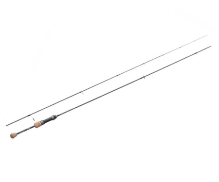 Спиннинговое удилище Graphiteleader Bellezza Prototype 21GBLZPS-582SUL-T 1.72м 0.6-3.5г