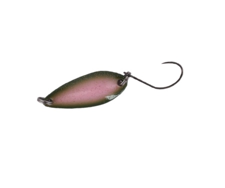 Блесна Daiwa Presso Adam 1.8г Salmon Basil