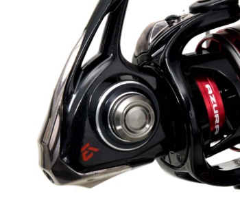 Катушка спиннинговая Azura Sawada 2500S #3