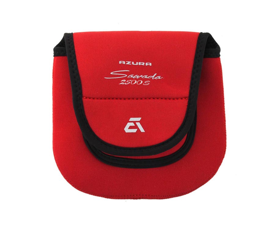 Катушка спиннинговая Azura Sawada 2500S #9