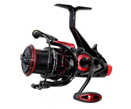 Катушка фидерная Flagman '24 Sherman Pro New Generation Method Feeder 4500 FS