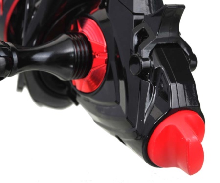 Катушка фидерная Flagman '24 Sherman Pro New Generation Method Feeder 4500 FS