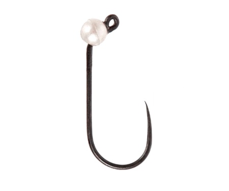 Джиг-головка Furai Area Jig Hends BL-120 #8 0,3г Silver