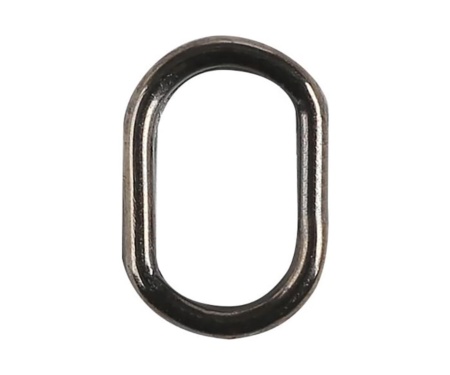 Кiльця заводнi Owner Oval Split Ring 4185 №01