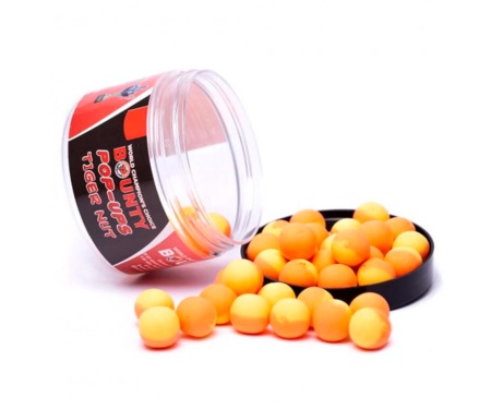 Бойли Bounty Pop-Ups Tiger Nut 10мм
