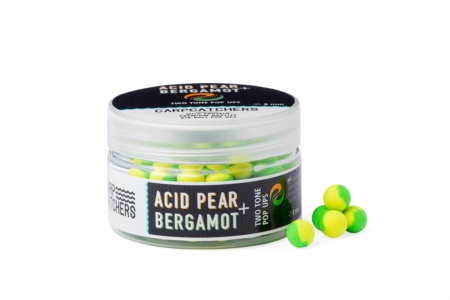 Поп-ап Carp Catchers ACID PEAR&BERGAMOT 8мм