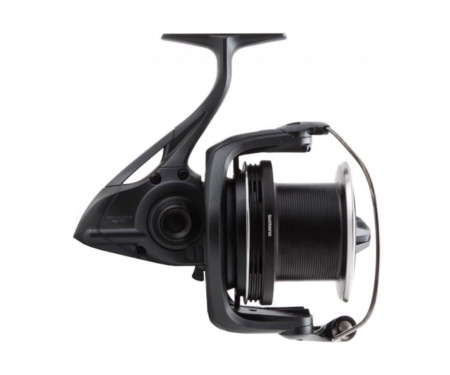 Катушка Shimano Aero Technium MgS 14000XTD