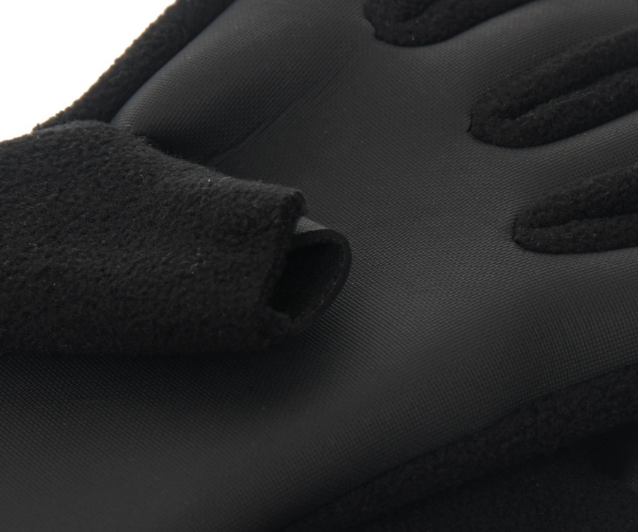 Перчатки Flagman North River Fleece Gloves Three Fingers XL #4