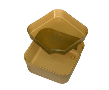 Емкость для насадки Avid Carp Bait Tub Medium Size