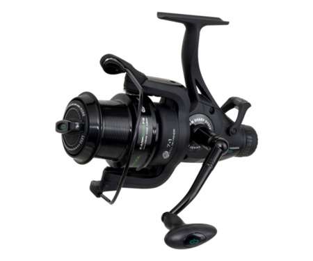 Котушка CP One Blackpool Carp 7000 FS
