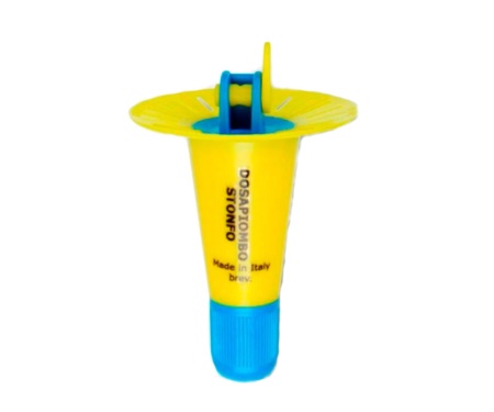 Відгружувач поплавця Stonfo Dosapiombo Big Size 18-2