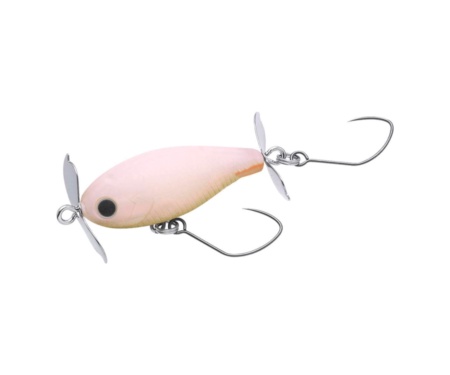 Воблер Lucky Craft Prop Cra-Pea P2H 2.8г #Sakuramiso