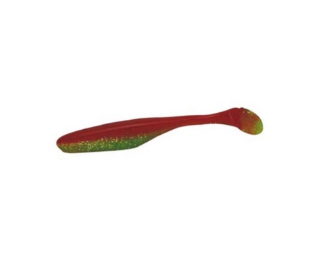 Силікон Bass Assassin Sea Shad 4" 391