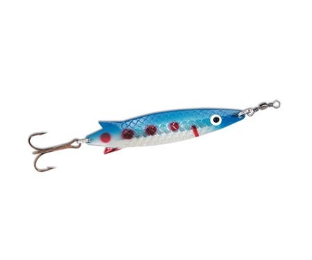 Блешня Abu Garcia Toby 28г New BGL