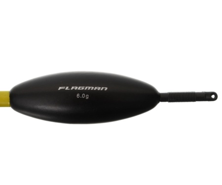 Поплавець Flagman S18 6г