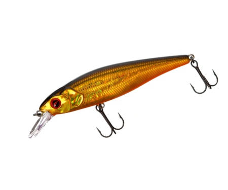 Воблер Flagman Bonus-Minnow 80SP F102