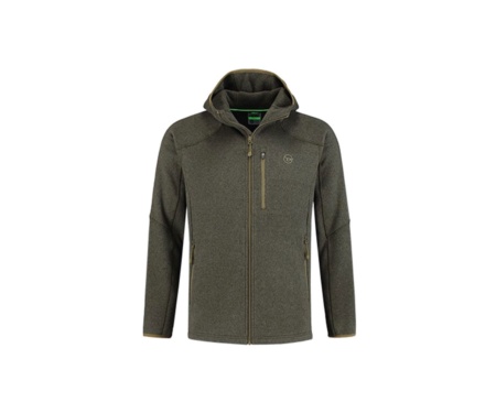 Жакет флисовый Korda Kore Polar Fleece Jacket XXXL