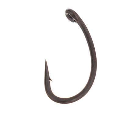 Гачки Korda Kurv Shank Hook XX №4