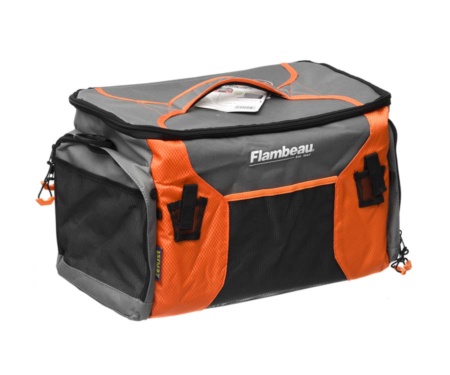 Сумка Flambеаu Ritual Duffle P50D 4 коробки