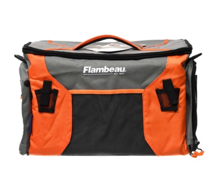Сумка Flambеаu Ritual Duffle P50D 4 коробки