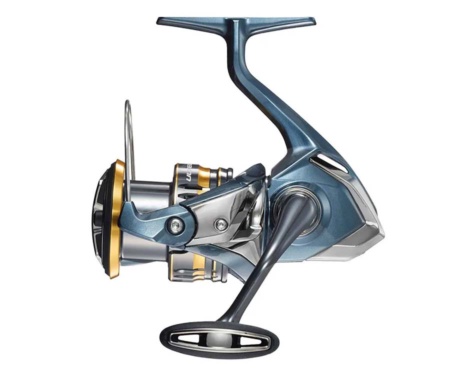 Котушка Shimano Ultegra 21 C3000 FC