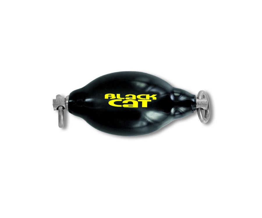 Груз сомовый Black Cat Clonk Lead 60г