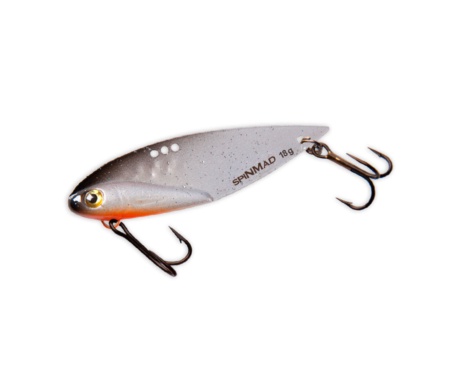 Цикада SpinMad King 18г 0605