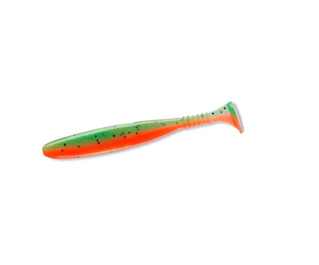 Силикон Daiwa TN D'Fin 15см #UV Hot Tomato 3Stk