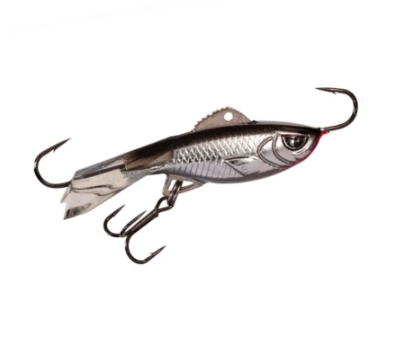 Балансир Acme Hyper-Rattle 2" 17г Silver
