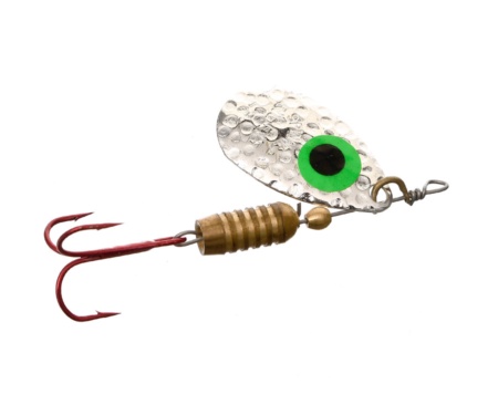 Блешня Spinnex Big Eye 3 HSG
