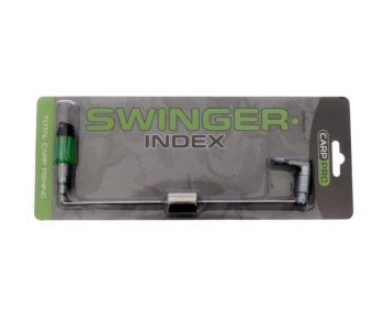 Сигнализатор механический Carp Pro Swinger Index Green #2
