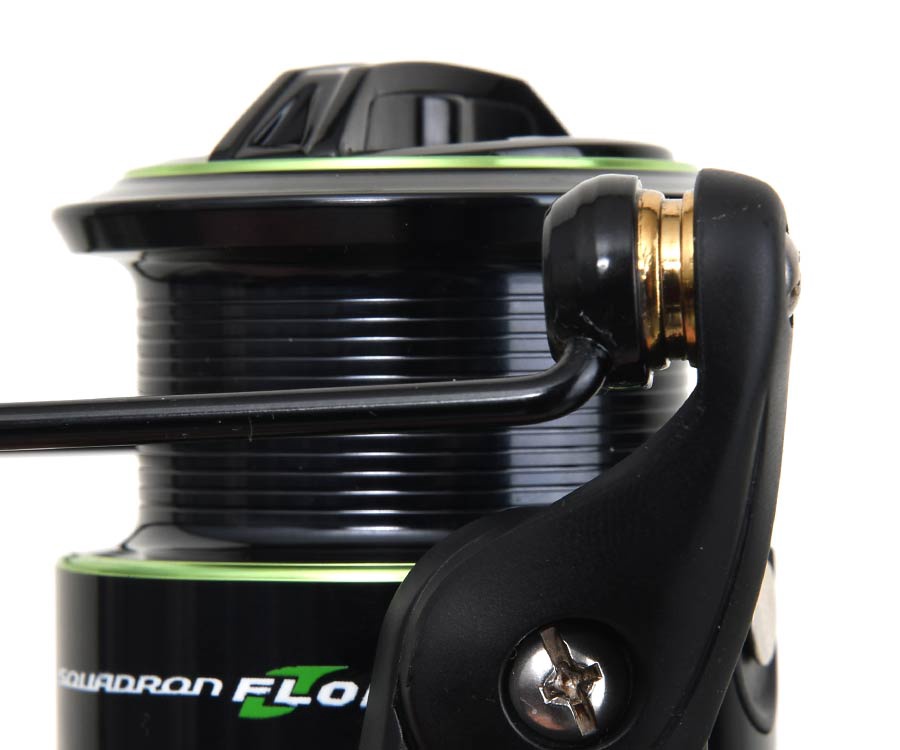 Катушка фидерная Flagman Squadron Flow Feeder New 4000  #6