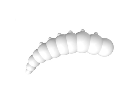 М'яка приманка FreshLures Big Junior 1,7" 104