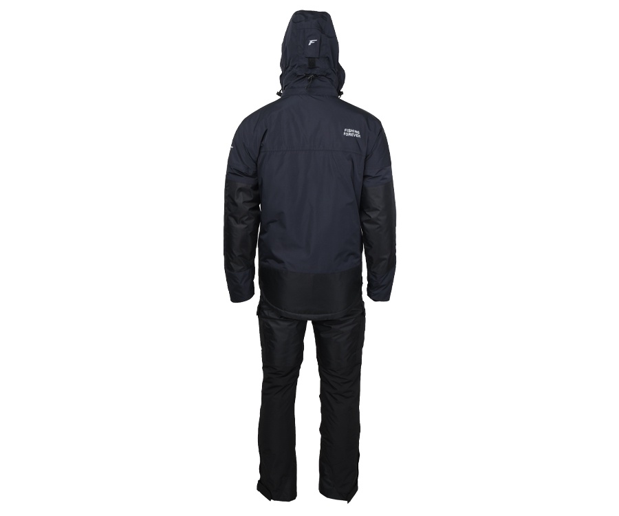 Костюм демисезонный Flagman Shadow Catcher New Generation Dark Navy L #3