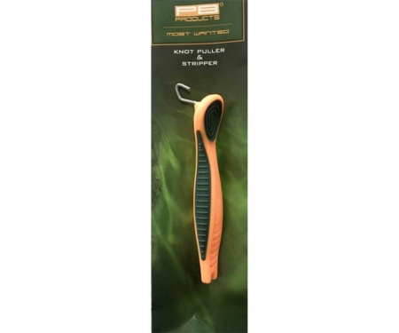 Инструмент PB Products Knot Puller and Stripper
